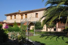 Гостиница Agriturismo S´Aranada  Маррубью